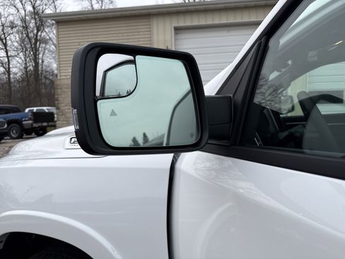 New 2026 RAM 1500 Lone Star image 13