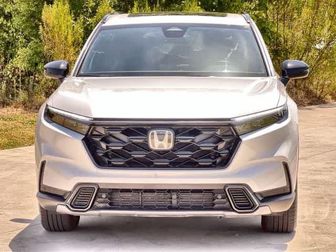 Used 2026 Honda CR-V Sport-L image 7