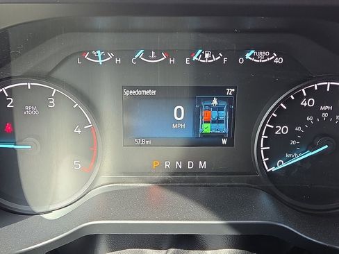 Used 2026 Ford F350 XL AWD/4WD image 27