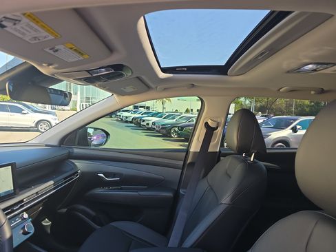 Used 2026 Hyundai Tucson SEL image 24