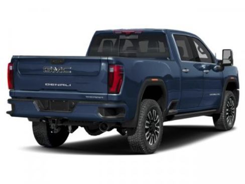 New 2026 GMC Sierra 2500 Denali Ultimate AWD/4WD image 5