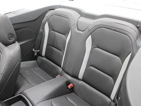 Used 2022 Chevrolet Camaro LT w/ LPO, Ground Effects Package image 23