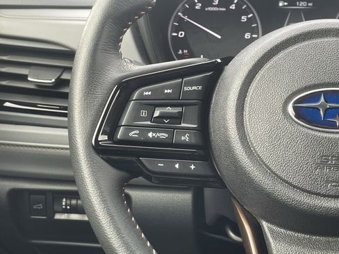 Certified 2025 Subaru Forester Sport image 18