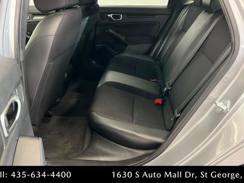 Used 2024 Honda Civic Sport image 21
