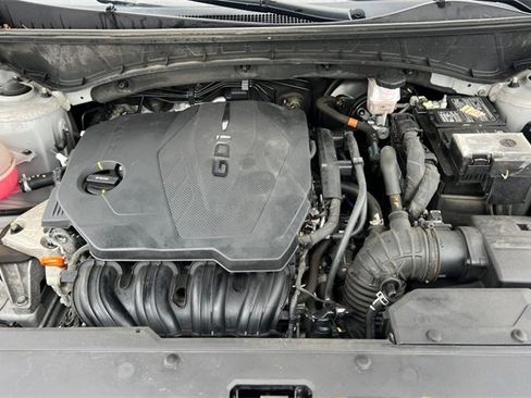 Used 2024 Hyundai Tucson SEL image 24