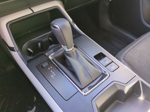 New 2026 MAZDA CX-5 Select image 5