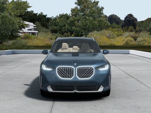 New 2026 BMW X3 xDrive30i w/ Premium Package AWD/4WD image 3