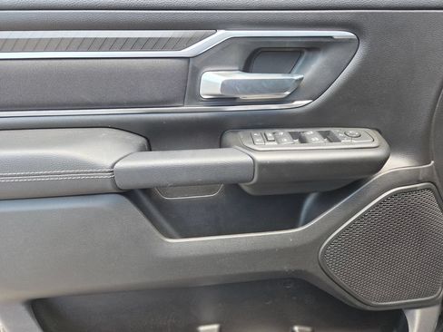 New 2026 RAM 1500 Big Horn RWD image 14