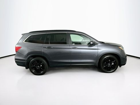 Used 2022 Honda Pilot Special Edition image 10