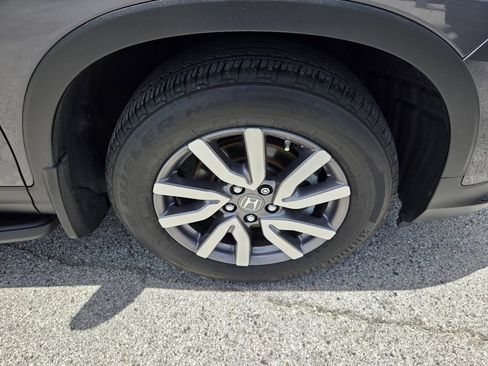 Used 2020 Honda Pilot EX-L image 17