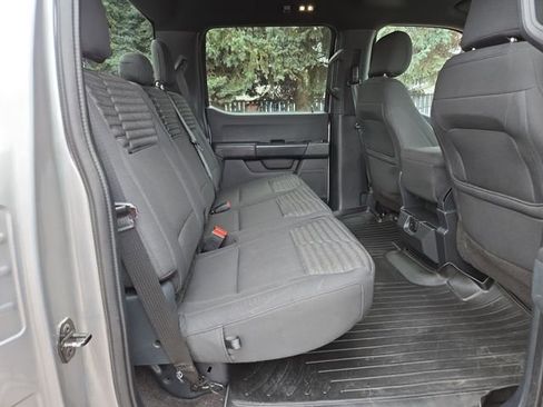 Used 2021 Ford F150 XL w/ STX Appearance Package image 32