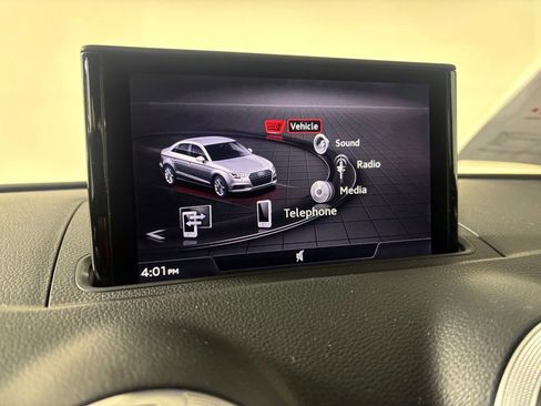 Used 2018 Audi A3 2.0T Premium w/ Convenience Package image 20