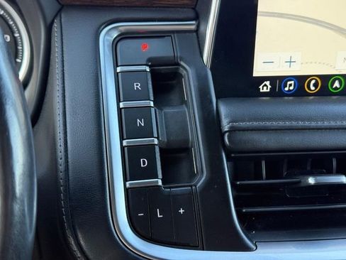 Certified 2021 Chevrolet Tahoe High Country image 18