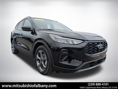 Used 2025 Ford Escape ST-Line