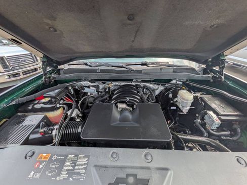 Used 2014 Chevrolet Silverado 1500 LT w/ All Star Edition AWD/4WD image 28