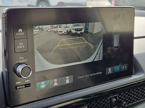 Certified 2023 Honda CR-V Sport Touring image 19