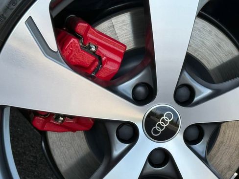 New 2025 Audi S5 Premium Plus image 60