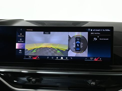 New 2026 BMW X6 xDrive40i w/ Premium Package image 23