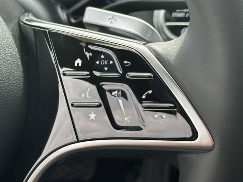New 2026 Mercedes-Benz E 350 Sedan image 28