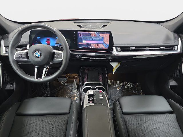 Certified 2026 BMW X1 xDrive28i w/ M Sport Package AWD/4WD image 9