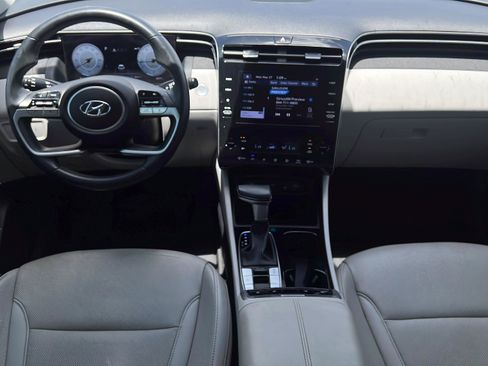 Certified 2022 Hyundai Tucson SEL w/ Convenience + Premium Package FWD image 11
