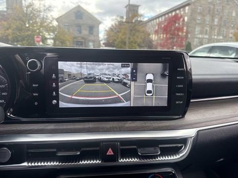 Used 2024 Kia K5 EX w/ EX Premium Package image 24