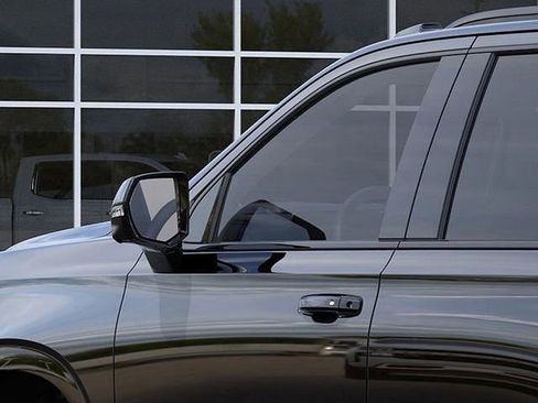 New 2026 Chevrolet Tahoe RST image 12