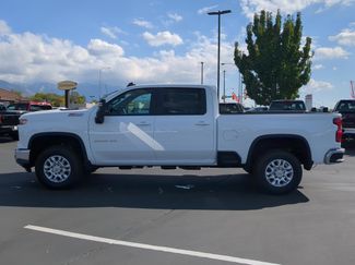 New 2026 Chevrolet Silverado 3500 LT w/ All Star Edition video 2