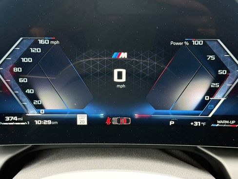New 2025 BMW M235i xDrive w/ M Performance Package image 44