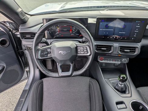 Used 2024 Ford Mustang GT image 28