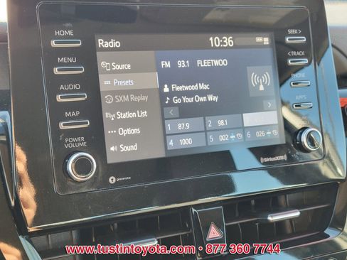 Certified 2023 Toyota Camry SE image 19