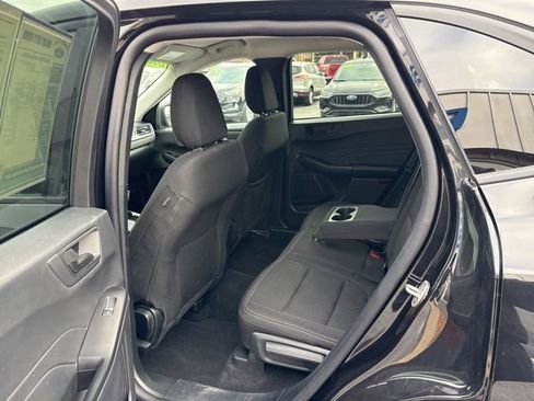 Used 2025 Ford Escape Active image 19