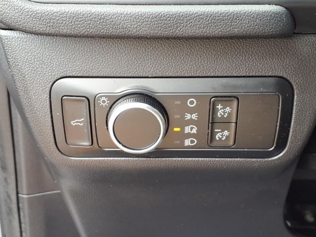 Used 2024 Ford Escape Active AWD/4WD image 17