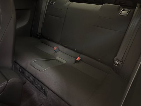 New 2026 Honda Prelude image 17