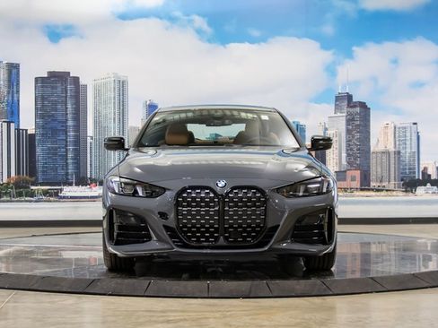 New 2026 BMW 430i xDrive Coupe image 3