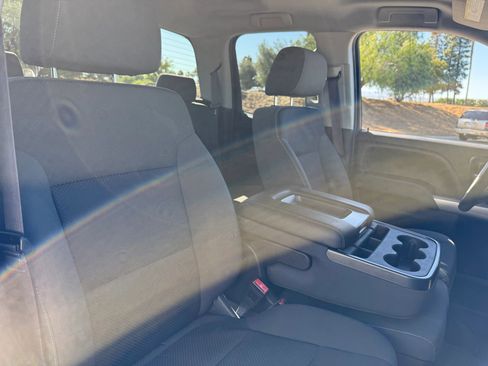 Used 2014 Chevrolet Silverado 1500 LT w/ All Star Edition image 24