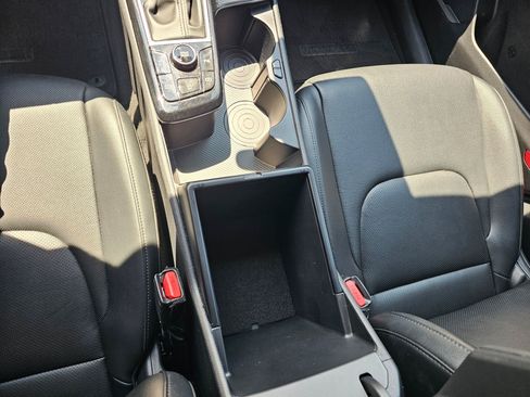 Used 2023 Kia Sportage EX FWD image 29