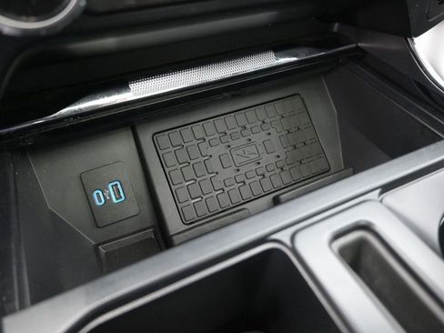 Used 2023 Ford F150 Platinum w/ Equipment Group 701A High AWD/4WD image 18