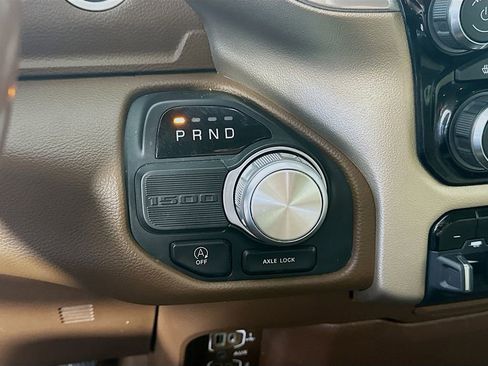 Used 2020 RAM 1500 Laramie image 16