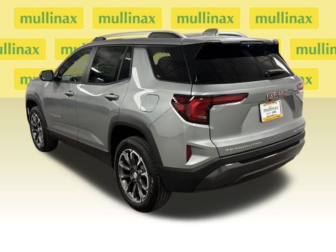New 2026 GMC Terrain Elevation w/ Elevation Premium Package AWD/4WD image 15