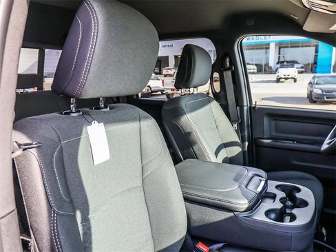 New 2026 RAM 3500 Tradesman image 18