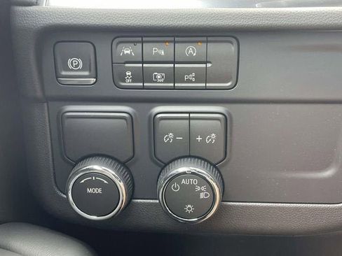 New 2026 Chevrolet Tahoe LS w/ LS Custom Edition image 16