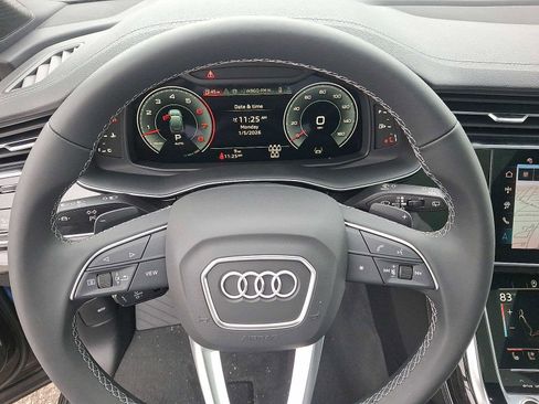 New 2026 Audi Q7 Premium Plus image 16