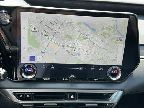 Used 2024 Lexus RX 350 FWD w/ Convenience Package image 17