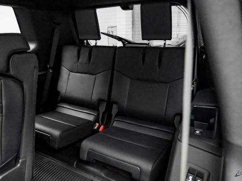 Used 2025 Lexus GX 550 w/ Accessory Package (2T) image 82