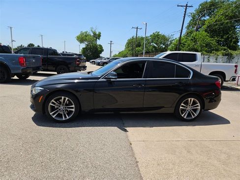 Used 2018 BMW 330i Sedan image 5