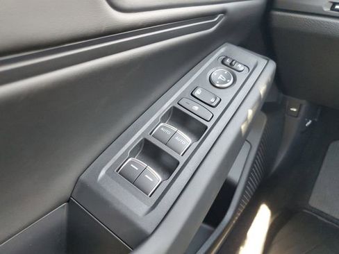 New 2025 Honda Accord SE image 27