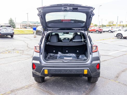 New 2026 Subaru Crosstrek 2.5i Wilderness image 32
