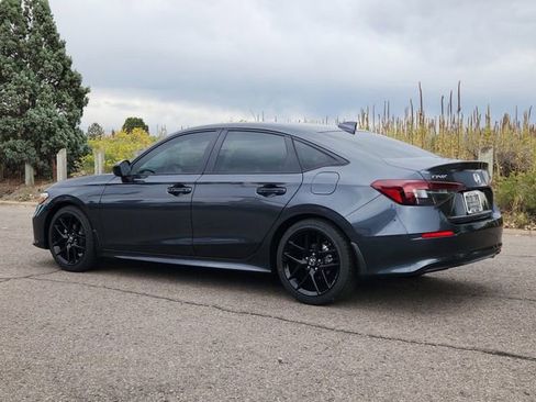 New 2026 Honda Civic Sport image 7