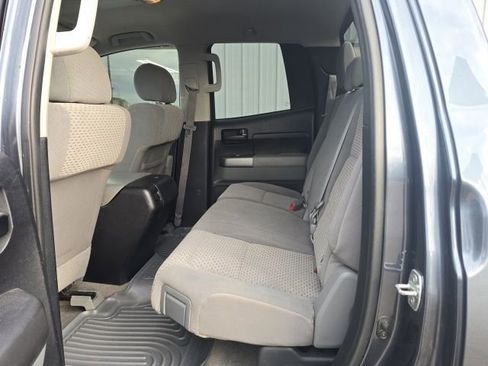 Used 2010 Toyota Tundra 4x4 Double Cab image 11